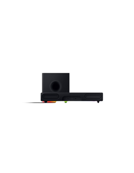 Аудиосистема RAZER Leviathan V2, Чёрный