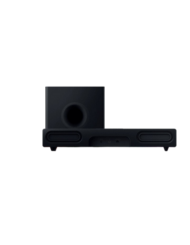 Sistem audio RAZER Leviathan V2, Negru