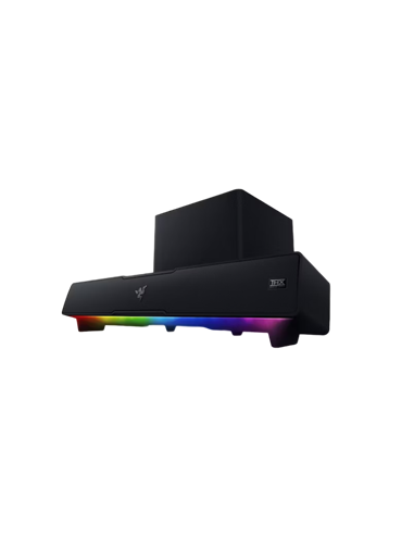 Sistem audio RAZER Leviathan V2, Negru