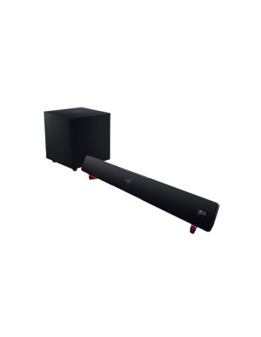 Аудиосистема RAZER Leviathan V2, Чёрный