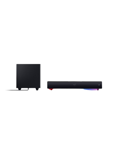 Аудиосистема RAZER Leviathan V2, Чёрный