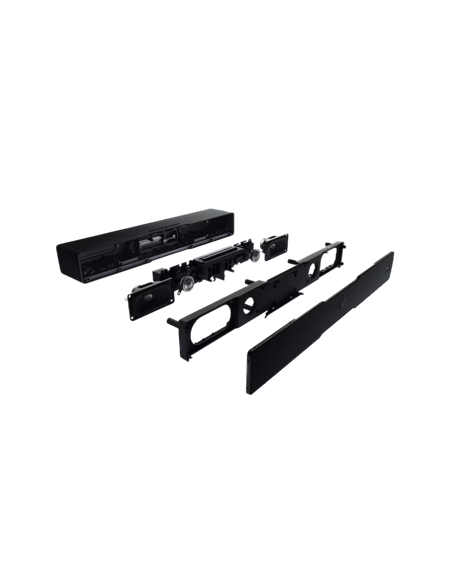 Sistem audio RAZER Leviathan V2, Negru