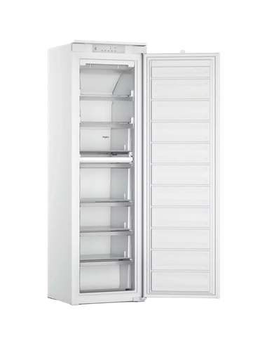 Морозильник Whirlpool WHSD18F013D1, Белый