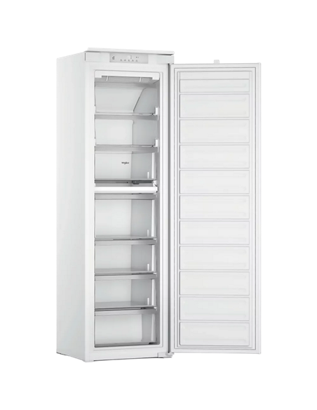 Морозильник Whirlpool WHSD18F013D1, Белый