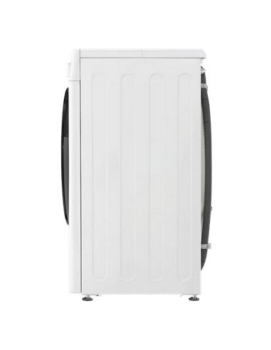 Стиральная машина LG F2WR508SBW, 8кг, Белый