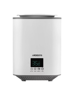 Увлажнитель воздуха Ardesto USH-H-26W, Белый