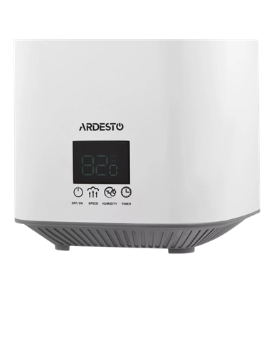 Увлажнитель воздуха Ardesto USH-H-26W, Белый