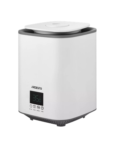 Umidificator de aer Ardesto USH-H-26W, Alb