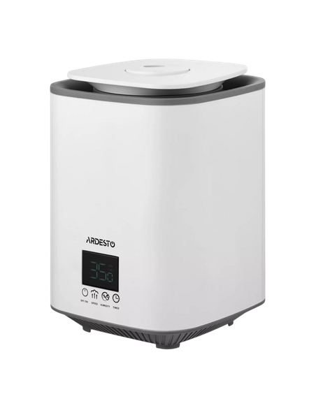 Увлажнитель воздуха Ardesto USH-H-26W, Белый