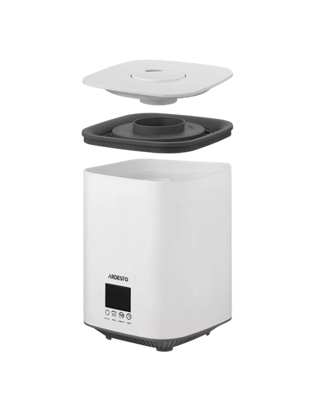 Umidificator de aer Ardesto USH-H-26W, Alb