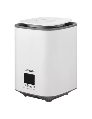 Увлажнитель воздуха Ardesto USH-H-26W, Белый