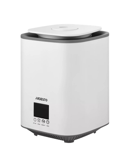 Увлажнитель воздуха Ardesto USH-H-26W, Белый