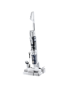 Aspirator Vertical Polaris PVCW 6070, Alb