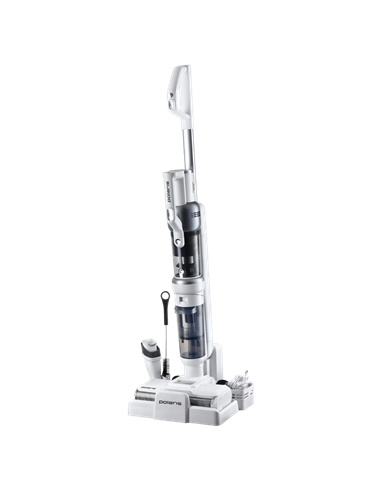 Aspirator Vertical Polaris PVCW 6070, Alb