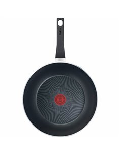 Сковорода WOK Tefal C2721953, 28cm, Чёрный 2