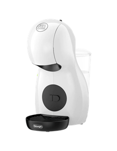 Капсульная Кофеварка De'Longhi EDG110W, 1500Вт, Белый 2