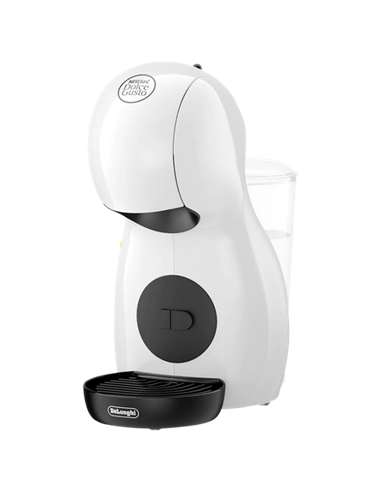 Капсульная Кофеварка De'Longhi EDG110W, 1500Вт, Белый