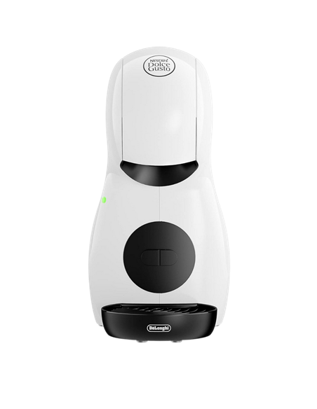 Espressor cu capsule De'Longhi EDG110W, 1500W, Alb