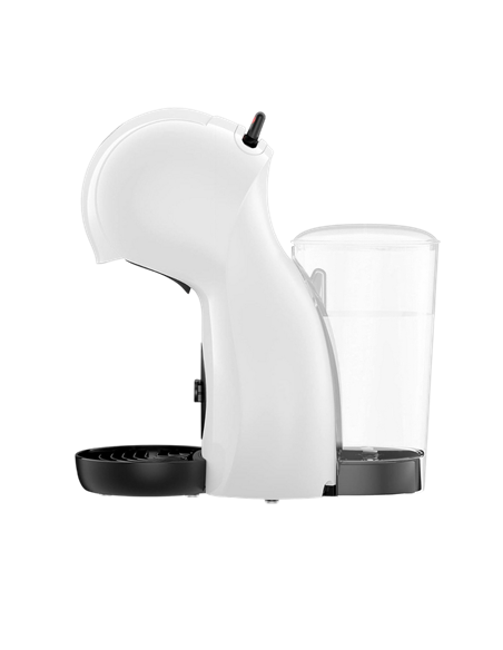Espressor cu capsule De'Longhi EDG110W, 1500W, Alb