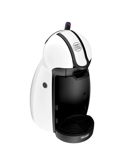Капсульная Кофеварка De'Longhi EDG110W, 1500Вт, Белый