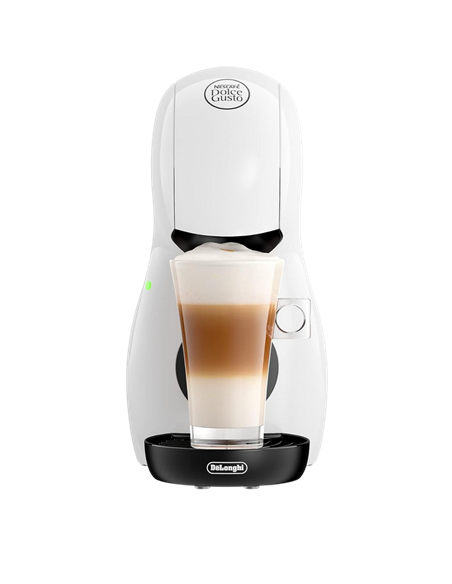 Капсульная Кофеварка De'Longhi EDG110W, 1500Вт, Белый