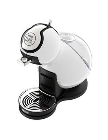Espressor cu capsule De'Longhi EDG110W, 1500W, Alb