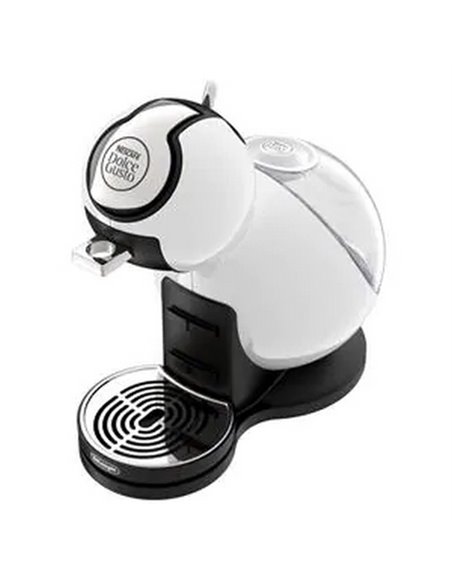 Капсульная Кофеварка De'Longhi EDG110W, 1500Вт, Белый