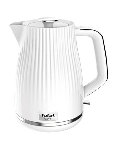 Электрочайник Tefal KO250130, Белый
