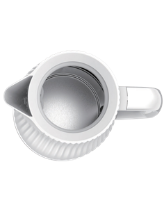 Fierbător electric Tefal KO250130, Alb 2