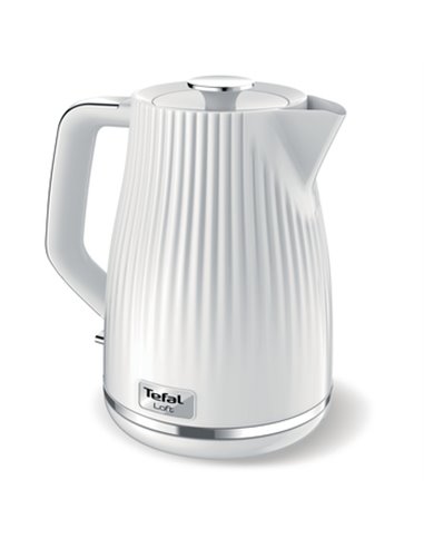 Электрочайник Tefal KO250130, Белый