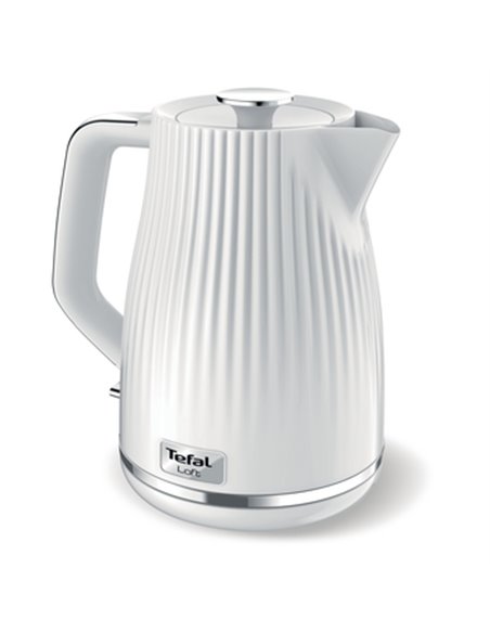 Электрочайник Tefal KO250130, Белый