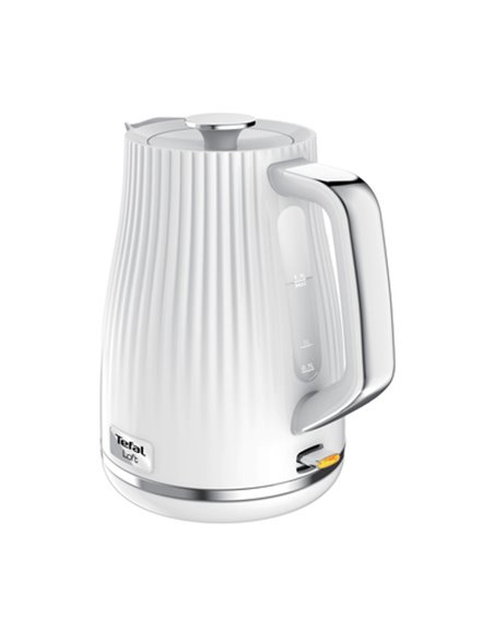 Электрочайник Tefal KO250130, Белый