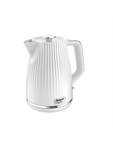 Fierbător electric Tefal KO250130, Alb