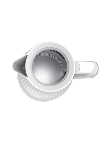 Электрочайник Tefal KO250130, Белый