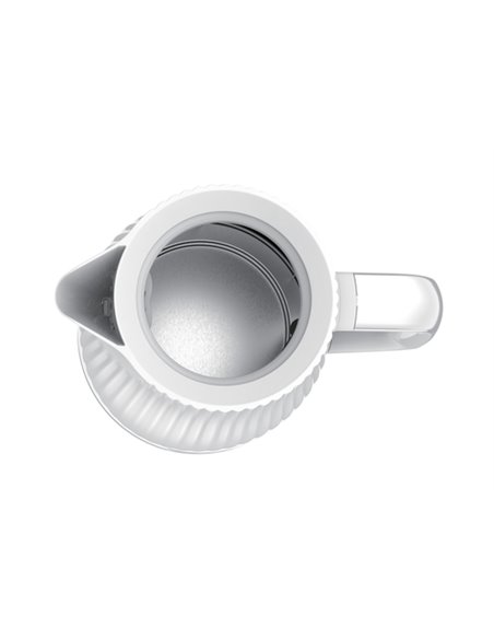 Fierbător electric Tefal KO250130, Alb