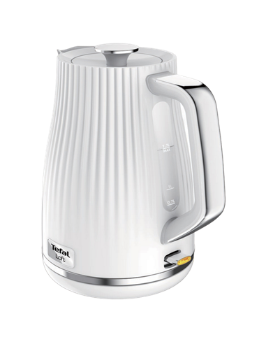 Электрочайник Tefal KO250130, Белый