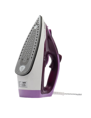 Утюг Tefal FV2836E0, 2400Вт, Фиолетовый