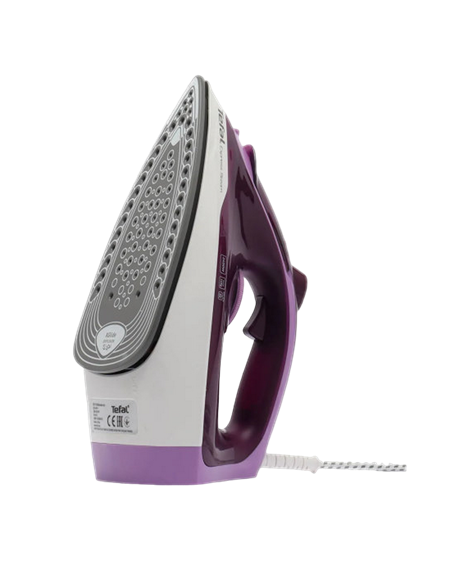Утюг Tefal FV2836E0, 2400Вт, Фиолетовый