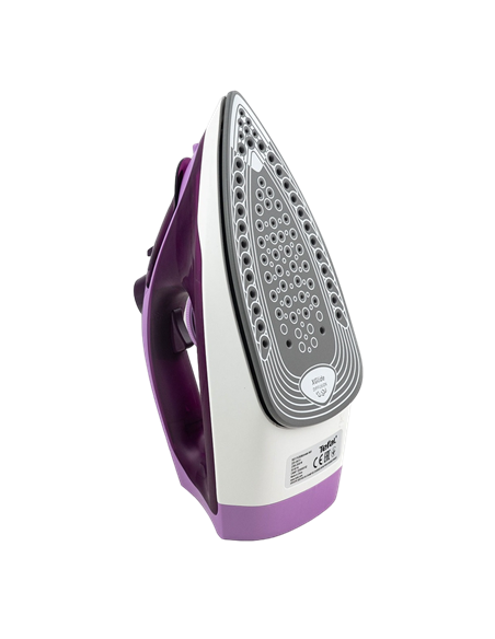 Fier de călcat Tefal FV2836E0, 2400W, Violet