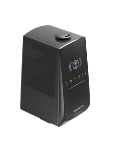 Umidificator de aer Polaris PUH9105, Negru 2