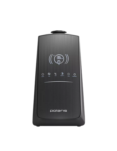 Umidificator de aer Polaris PUH9105, Negru