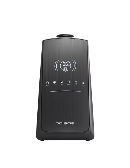 Umidificator de aer Polaris PUH9105, Negru