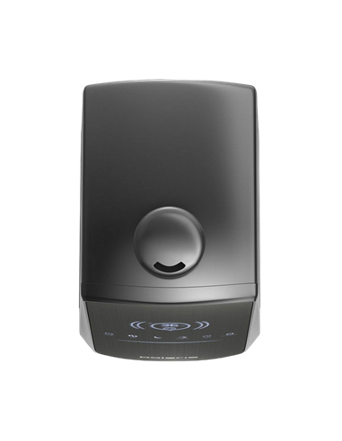 Umidificator de aer Polaris PUH9105, Negru