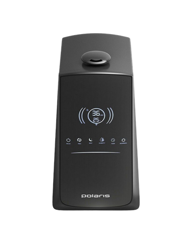 Umidificator de aer Polaris PUH9105, Negru