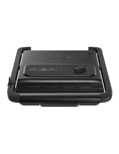 Электрический Гриль Tefal Inicio Grill, 2000Вт, Чёрный