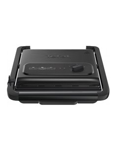 Grătar electric Tefal Inicio Grill, 2000W, Negru 2