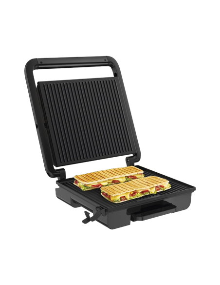 Электрический Гриль Tefal Inicio Grill, 2000Вт, Чёрный