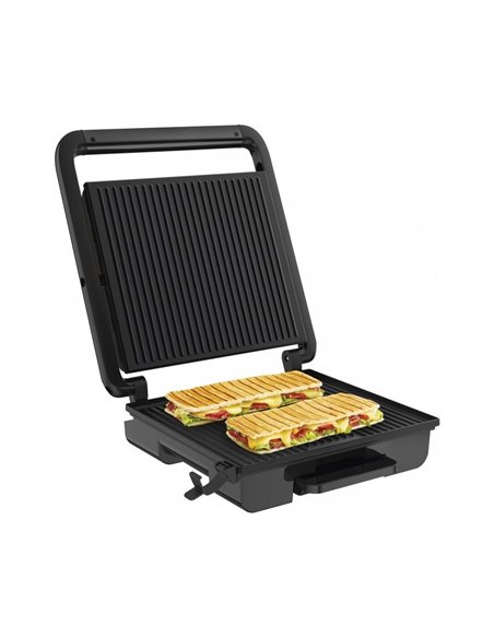 Электрический Гриль Tefal Inicio Grill, 2000Вт, Чёрный