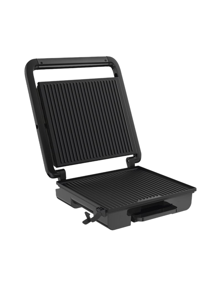 Электрический Гриль Tefal Inicio Grill, 2000Вт, Чёрный