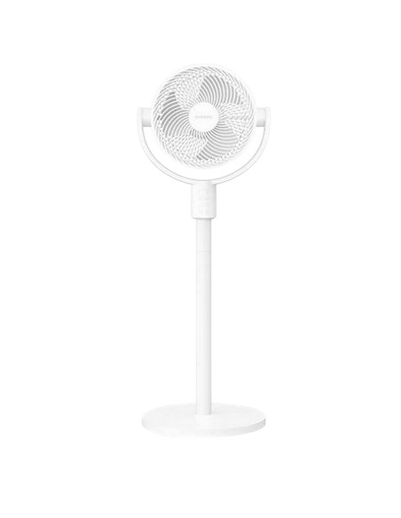 Вентилятор Xiaomi Smart Standing Air Circulation Fan, Белый